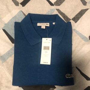 Lacoste Classic Fit Polo Shirt